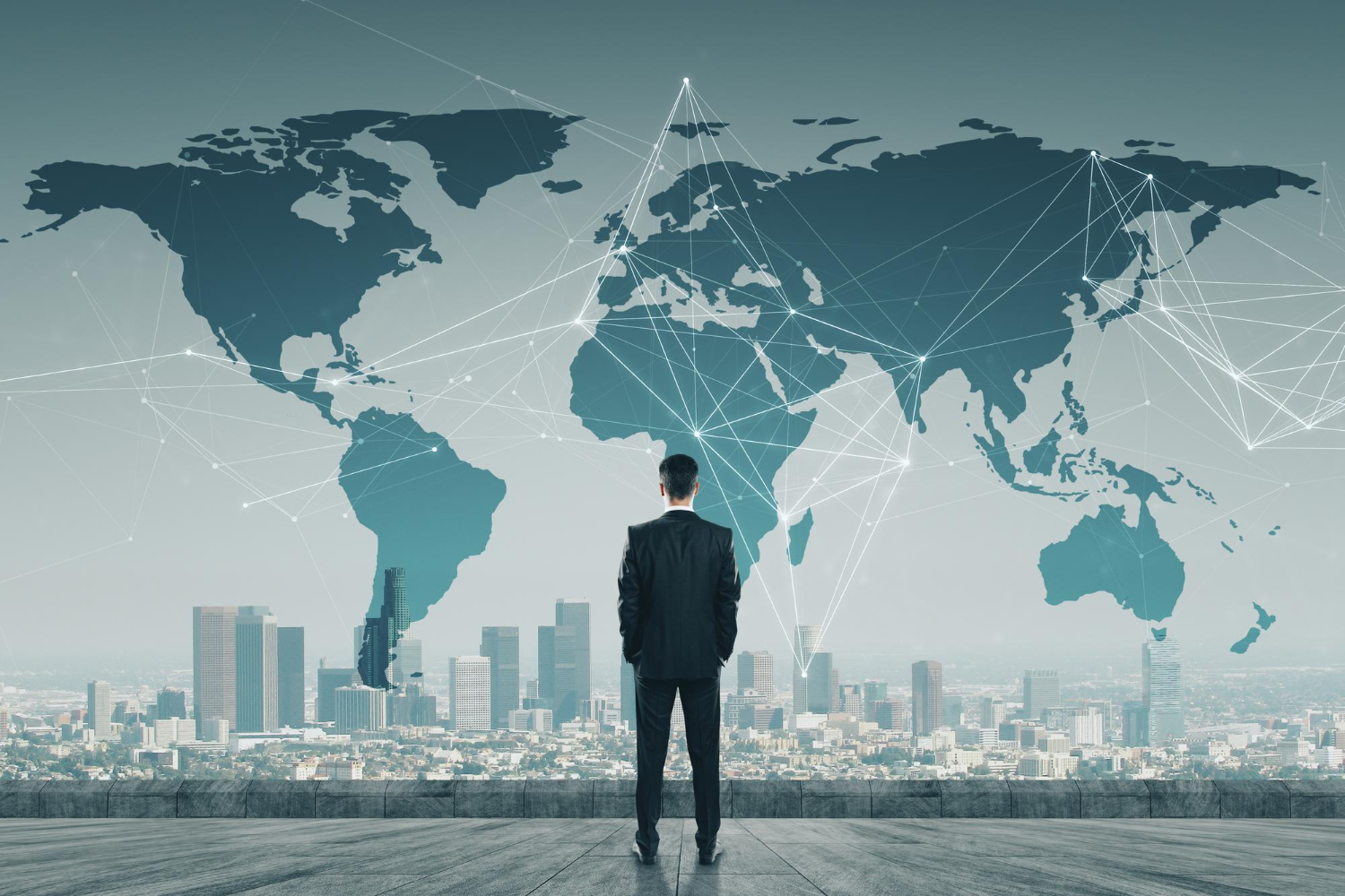 Global Expansion